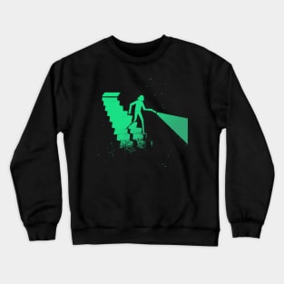 magnus Crewneck Sweatshirt